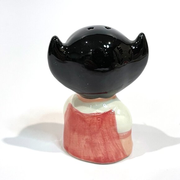 Astro Boy & Uran Figural Ceramic Salt & Pepper Shakers Osamu Tezuka Production - Picture 8 of 9